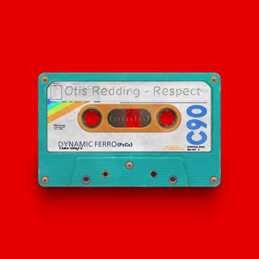 02375 - Otis Redding - Respect